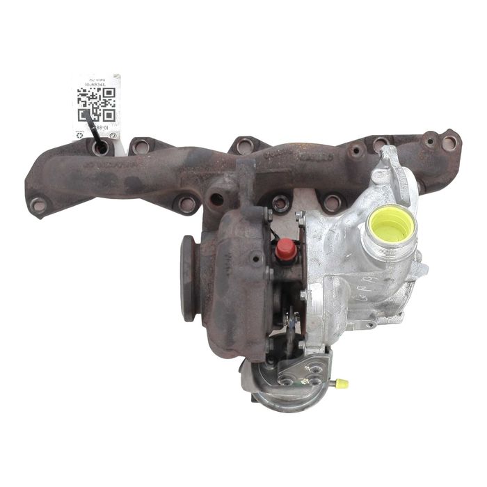 Turbo VAG 2.0 TDI 185cv - 04L253056P