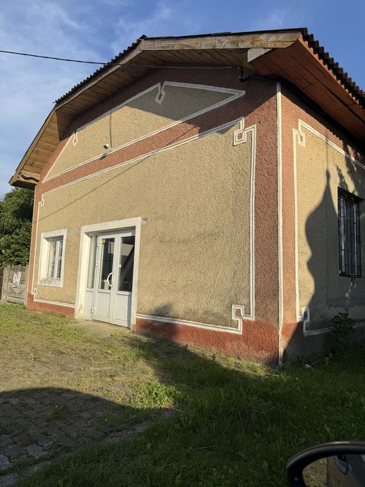 Приміщеня комерційного призначення