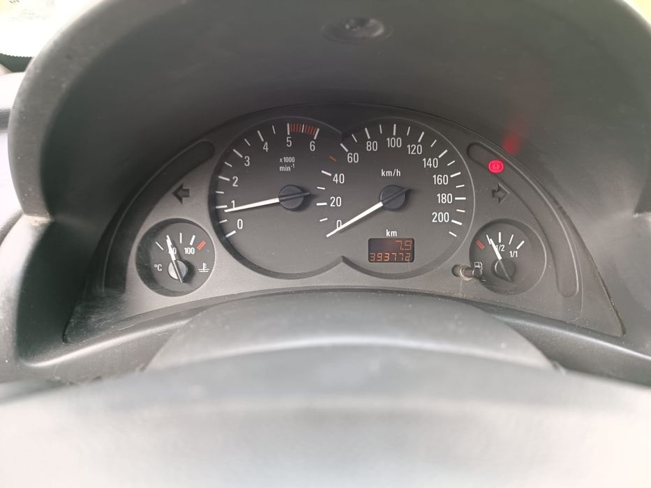 Opel combo 1.7 dth 100cv