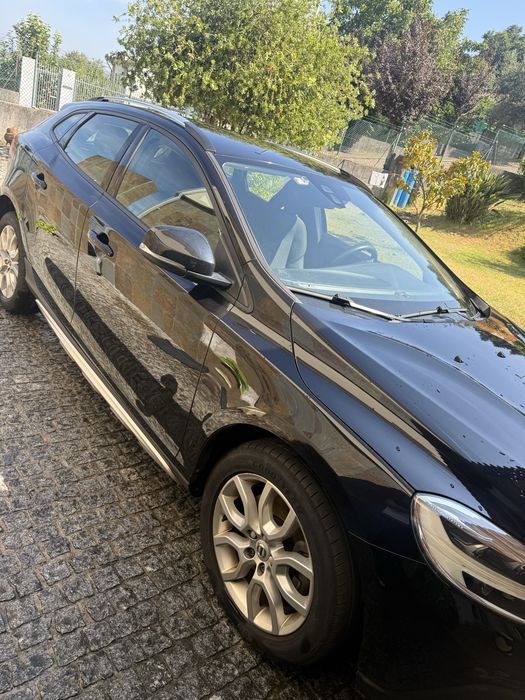 Volvo V40 Cross Country — fotografia 5