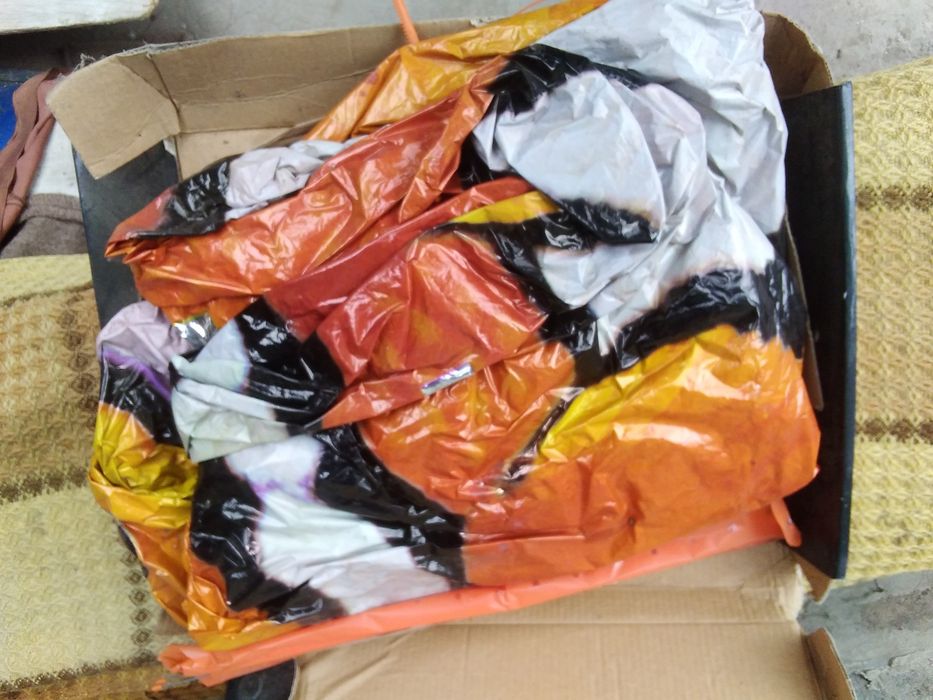 Продам ClownFish (Летающую)