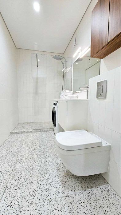 Однокімн. квартира з дизайнерським ремонтом, Яремче