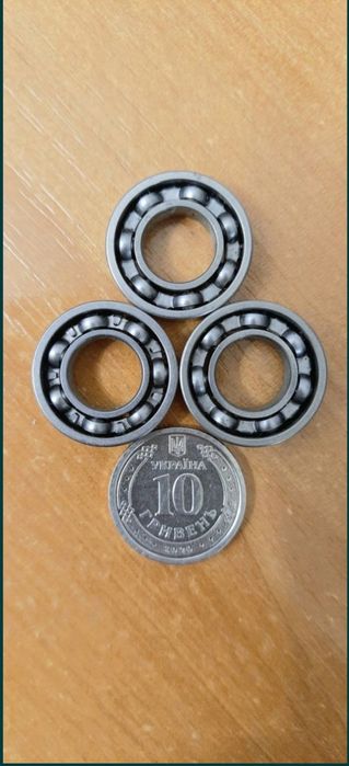 Подшипники качения