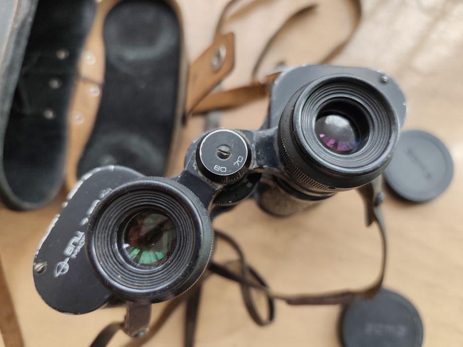 Бінокль БПЦ 7/50 ЗОМЗ