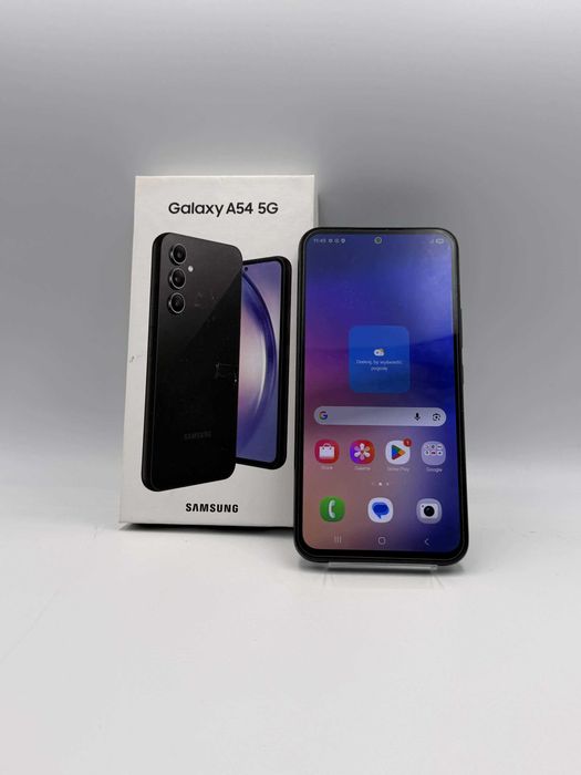 Smartfon Samsung Galaxy A54 8 GB / 128 GB 5G szary