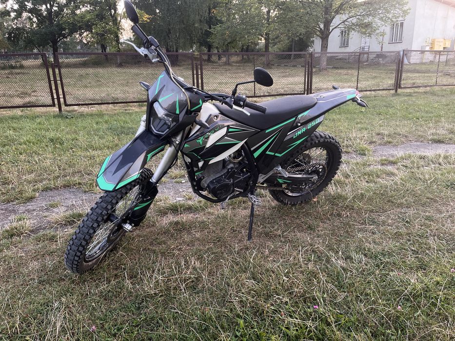 Kovi JNR250.         .