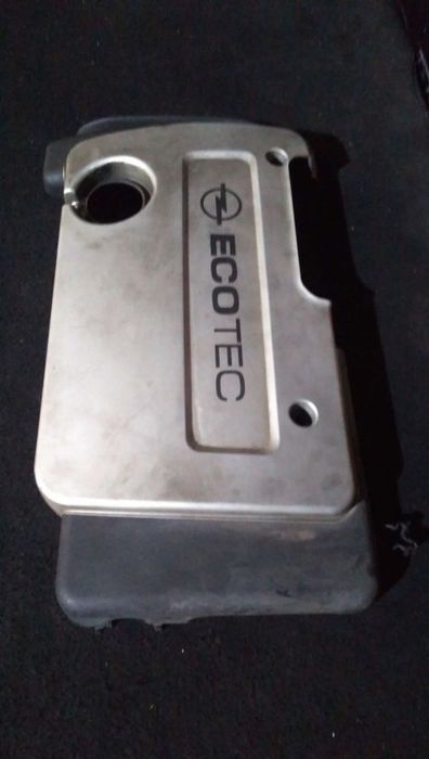 Tampa Do Motor Opel Astra G Combi (T98)