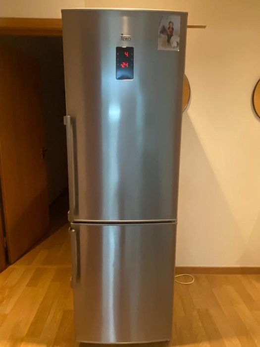 Frigorifico combinado TeKa
