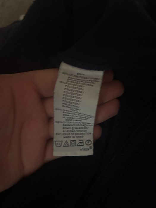 Зип худи Polo Ralph Lauren L