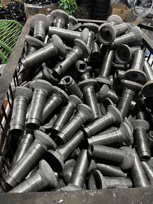 Диск ромашка, диск-ромашка, Шпуля, диск до борони Бомет