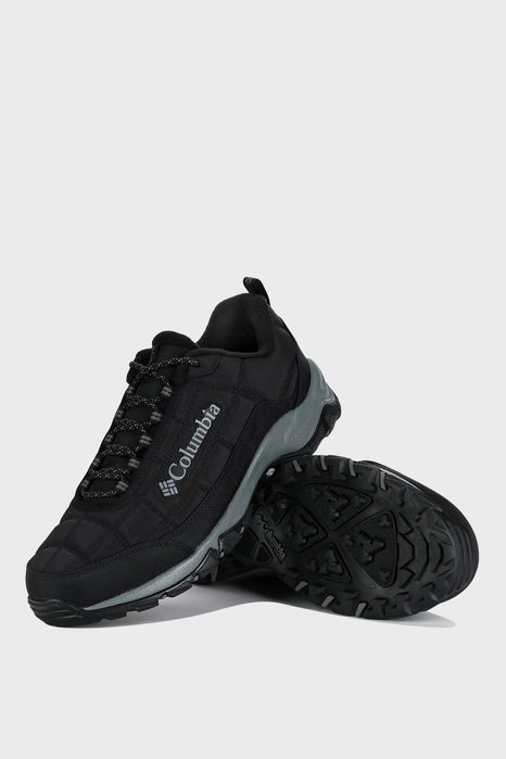 Чоловічі кросівки для трекінгу Columbia Firecamp III Fleece 1865011-01