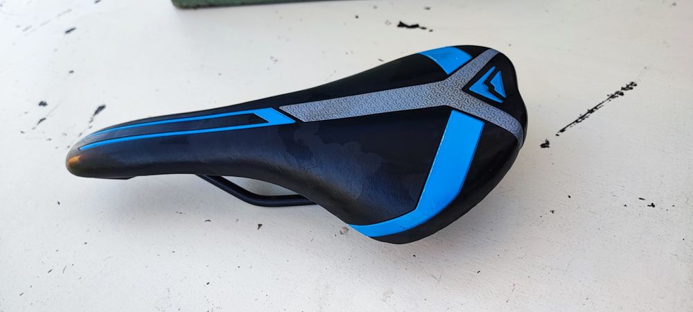 Banco Bicicleta de estrada.