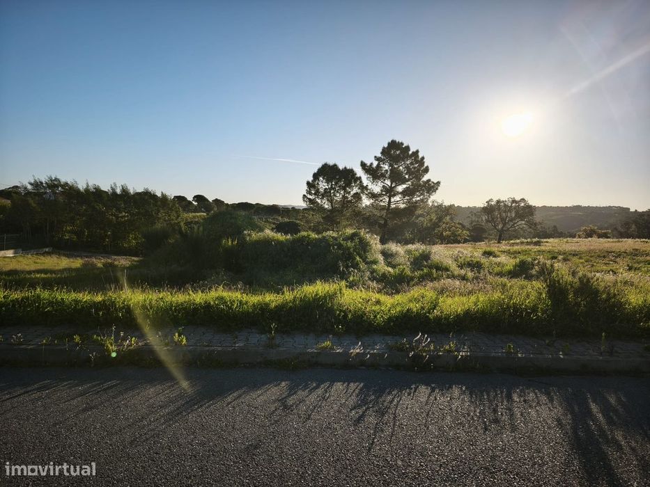 lote de terreno urbano para construção, com área total
de 864m²