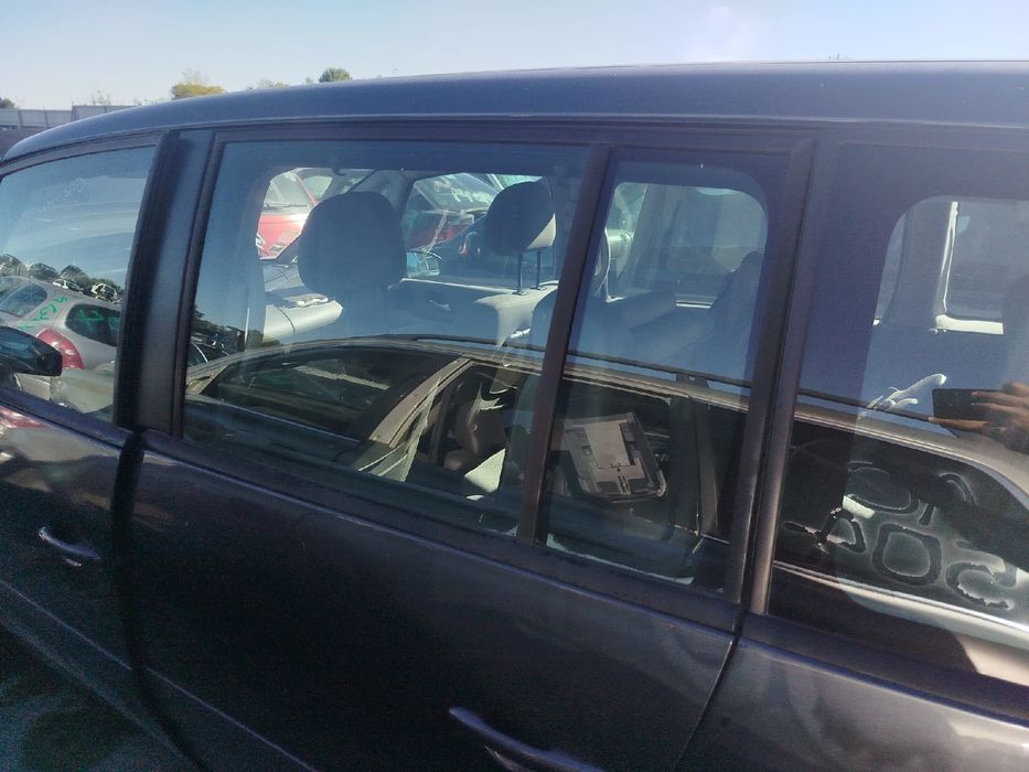 Vidro porta trás esquerdo RENAULT Espace IV (JK0/1_)