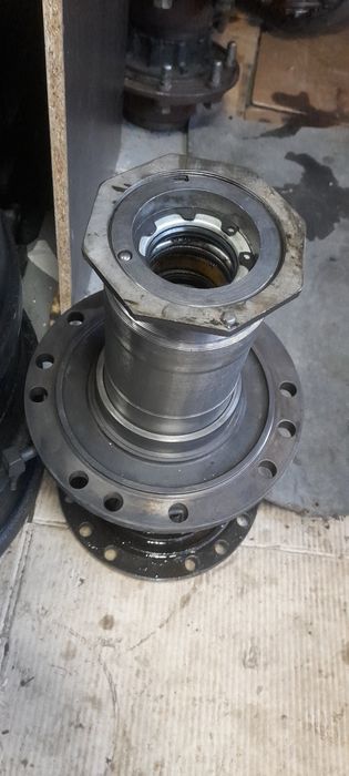 Кпп Зил 130,131, редуктора,корпуса,кулаки,Камаз,Урал.Ссср.