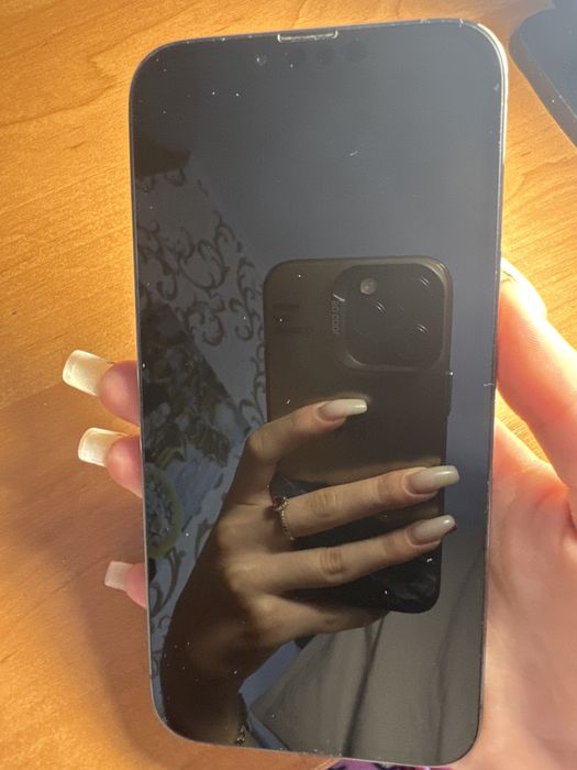 iPhone 13 Pro Max 256Гб