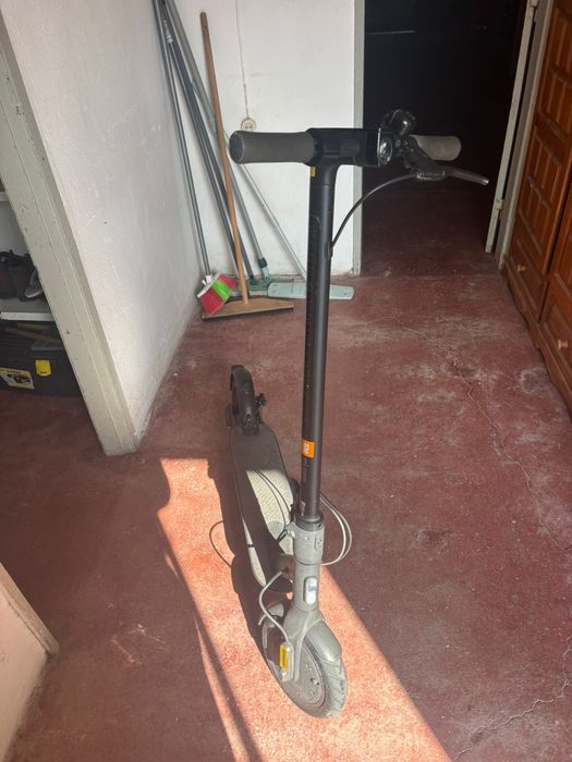 Trotinete xiaomi