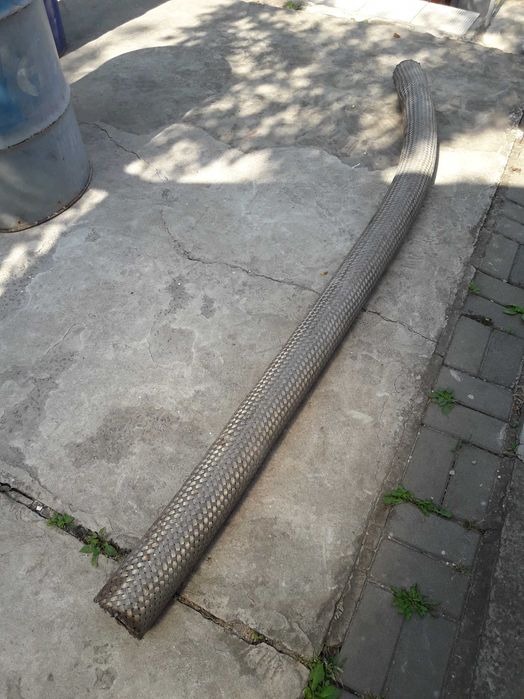 Автозапчасти б/у и с хранения