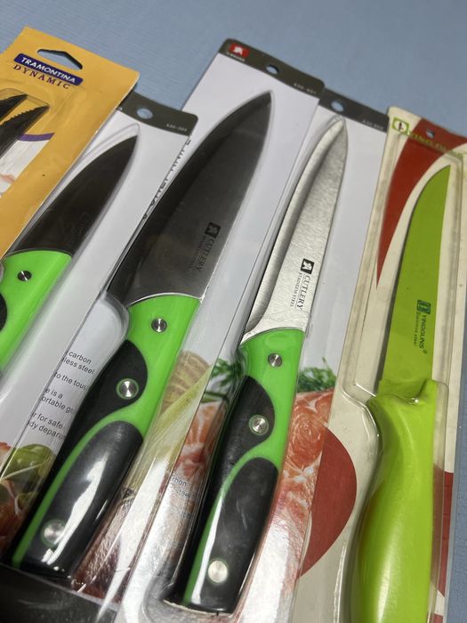 Нож Tramontina оригинал в ассортименте