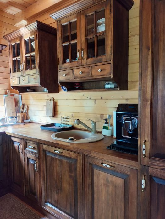 Hortensja domek do wynajęcia