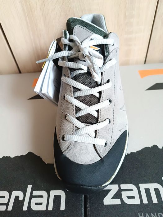 Damskie buty trekkingowe Zamberlan Hike Lite wns