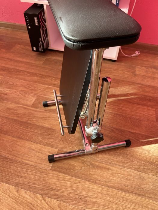 Подставка для педикюра