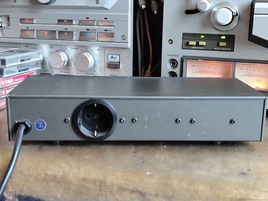 Timer Panasonic TE97