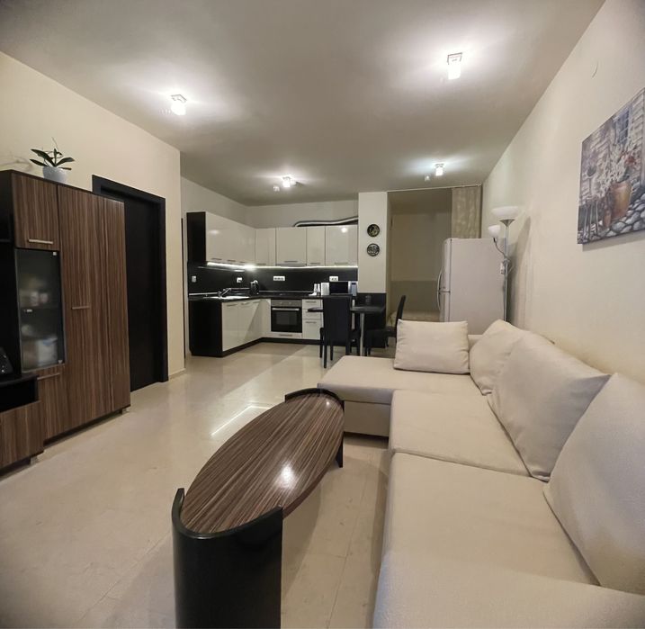 Продаж апартаментів в Болгарії Святий Влас / Garden of Eden