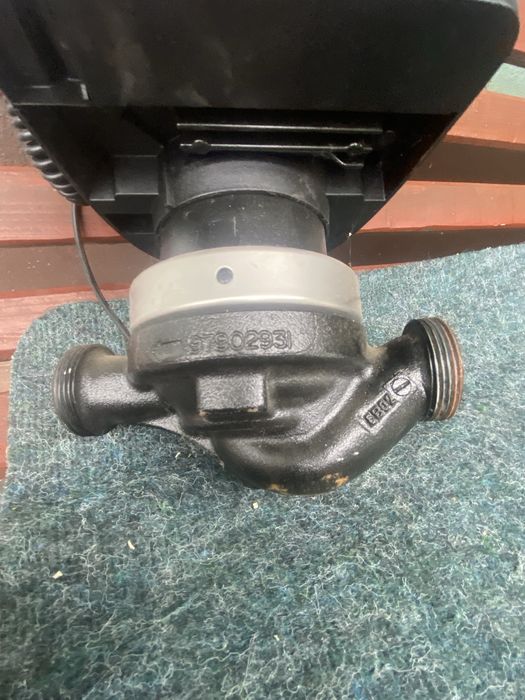 Pompa obiegowa Grundfos MAGNA3 25-40 180 97924623 elektroniczna AUTOADAPT SPRAWNA