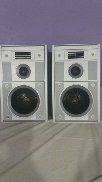 Колонки Вега 15 ас 109