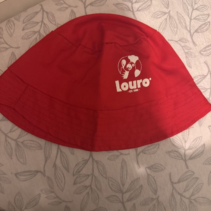 Chapéus Louro (9 unidades)