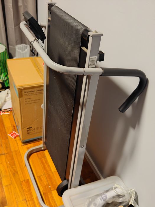 Passadeira Manual ProMaster – De origem sem motor