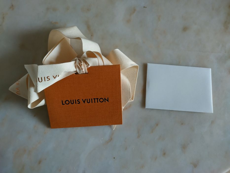 Carteira Louis Vuitton