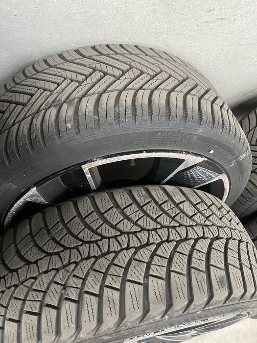 Jantes Seat Leon  225/40 R18