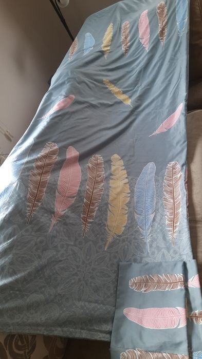 Pościel 200x220 plus 2x60x70