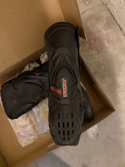 BOTAS Mota TCX | Gore-Tex