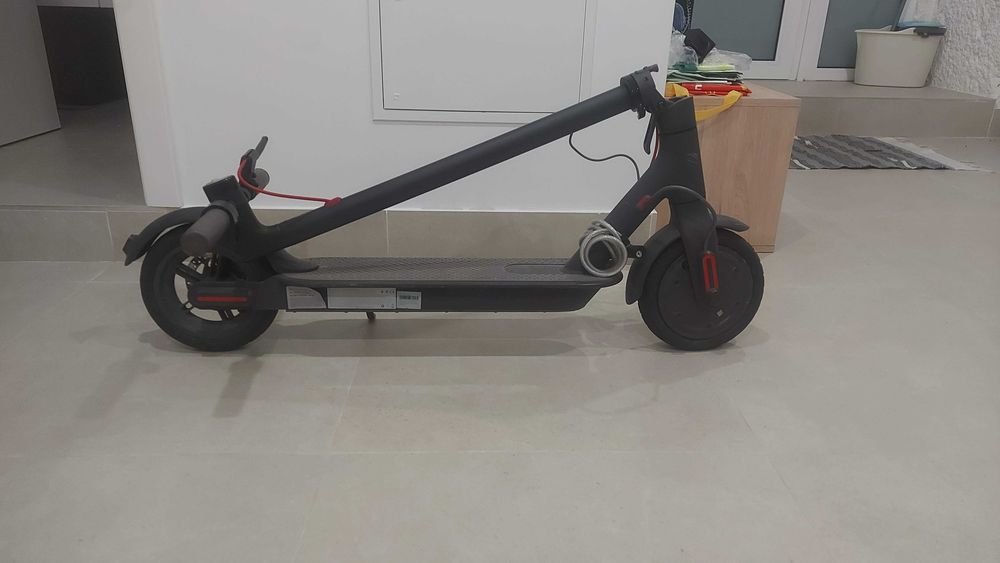 Trotinete Elétrica Xiaomi