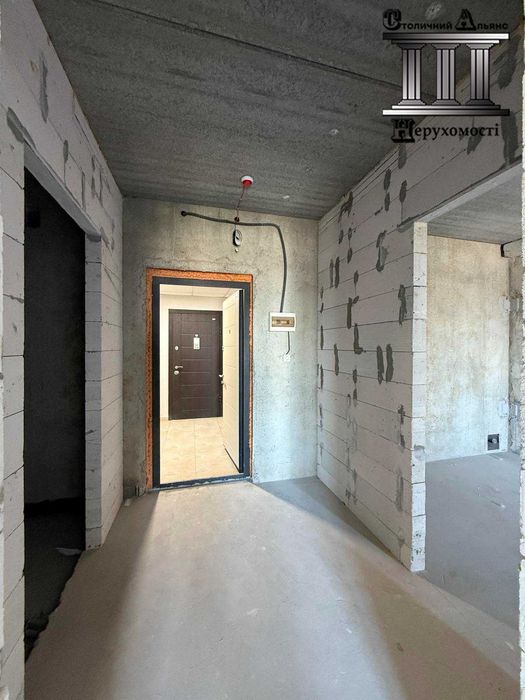 1-кімнатна квартира за адресою (площа 41 м²) - Atlanta.ua - фото 7