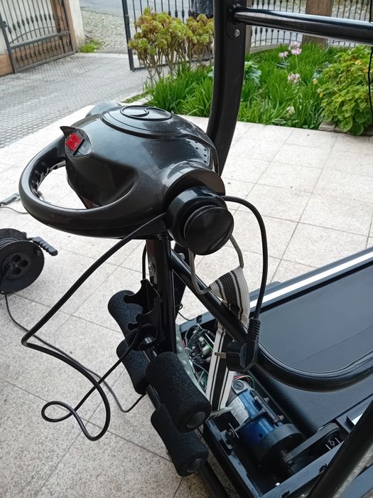 Passadeira elétrica