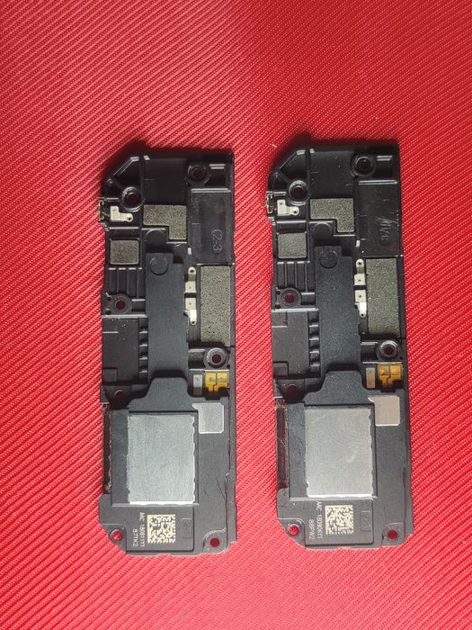 Xiaomi Mi 8/Mi 8 Lite Components64738752287361122