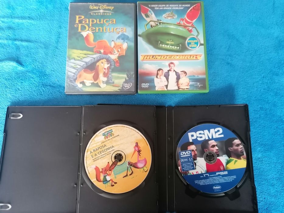 Vendo jogos para PC
