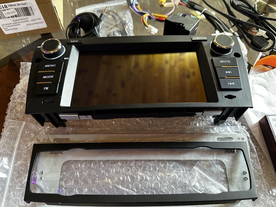 Автомагнітола BMW 3 E90/E91/E92/E93 (2005-2014) Android магнитола CarPlay 2/64 Gb