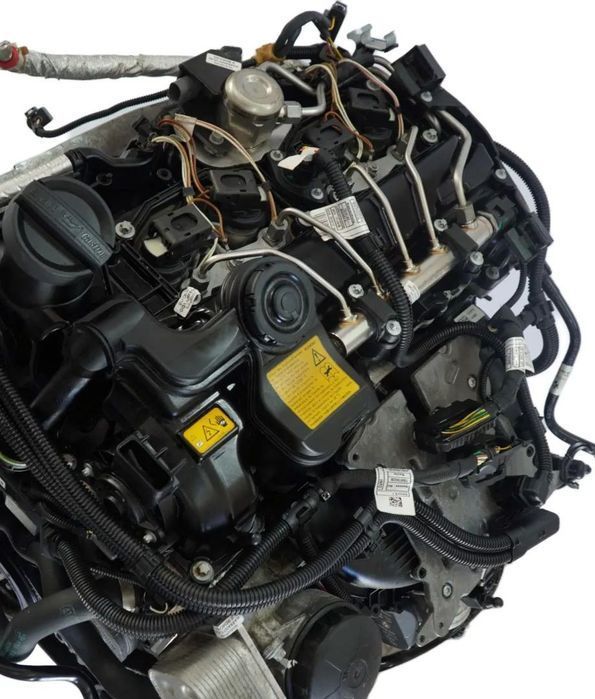 Motor Bmw 120i 220i 320i 420i 520i 2.0i F11 F30 F31 F32 184Cv Ref.N20B20B