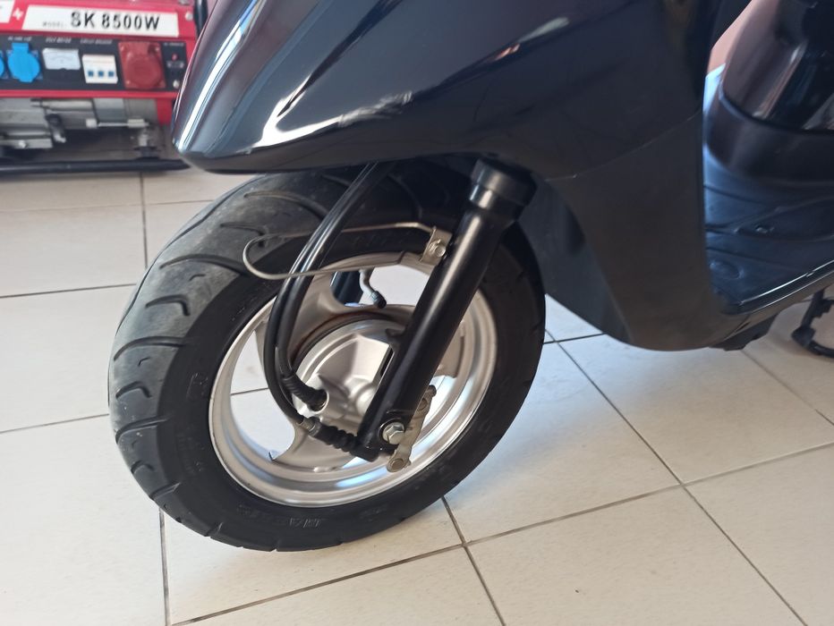 Скутер, мопед, ямаха джок, yamaha jog