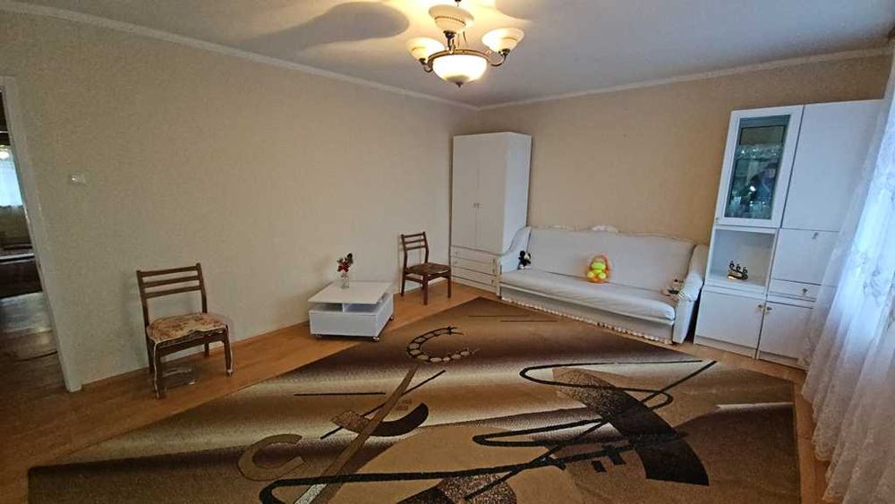 смт. Згурівка, доглянуто, чисто, зроблено ремонт. Можна по сертифікату