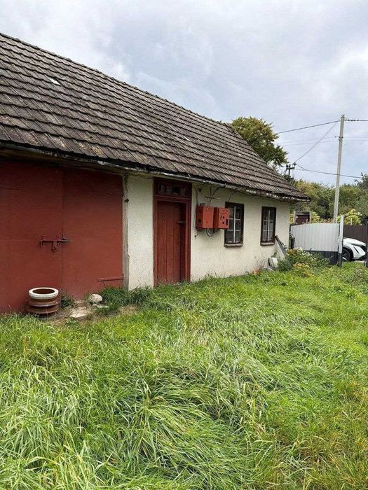 Продаж будинку у Кременці
