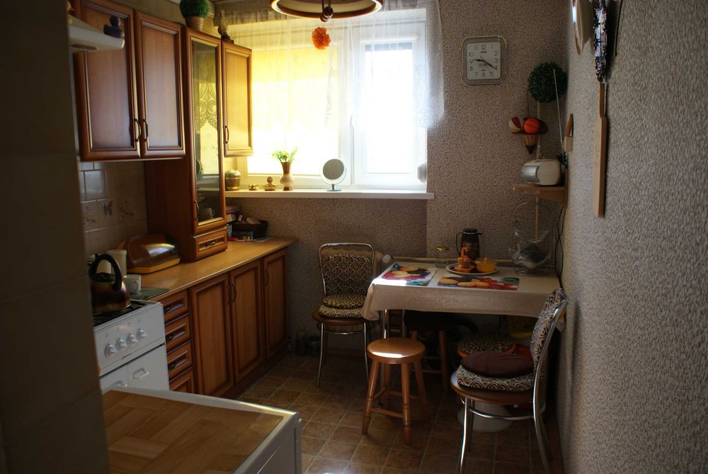 Mieszkanie – Łowicz - Widok 5