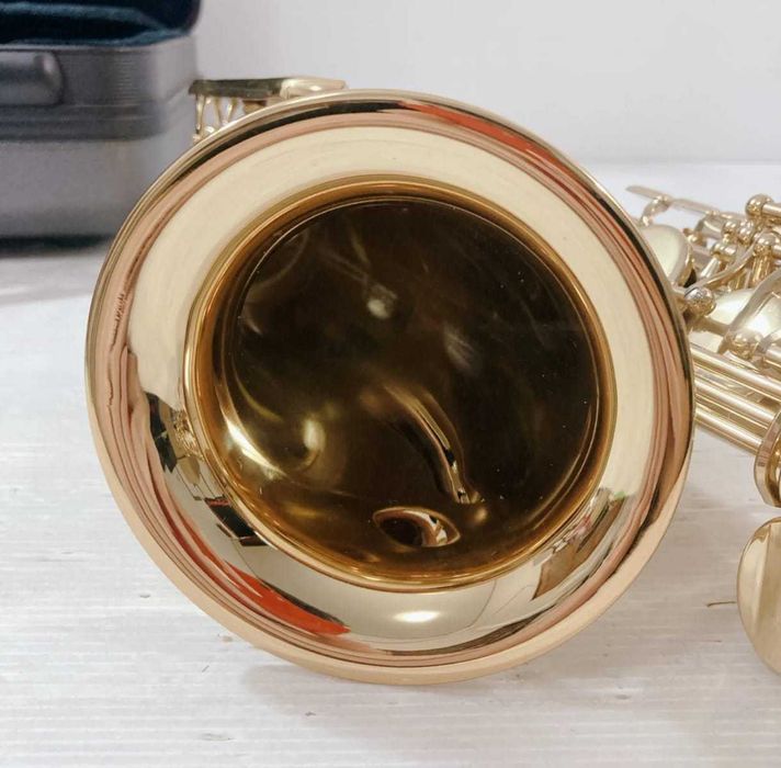 Saxofone Yamaha YAS 275