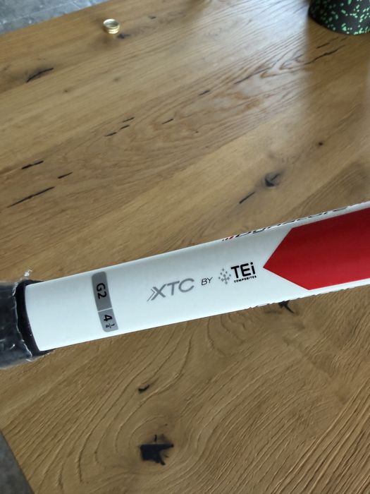 Rakieta tenisowa tecnifibre 320 xtc