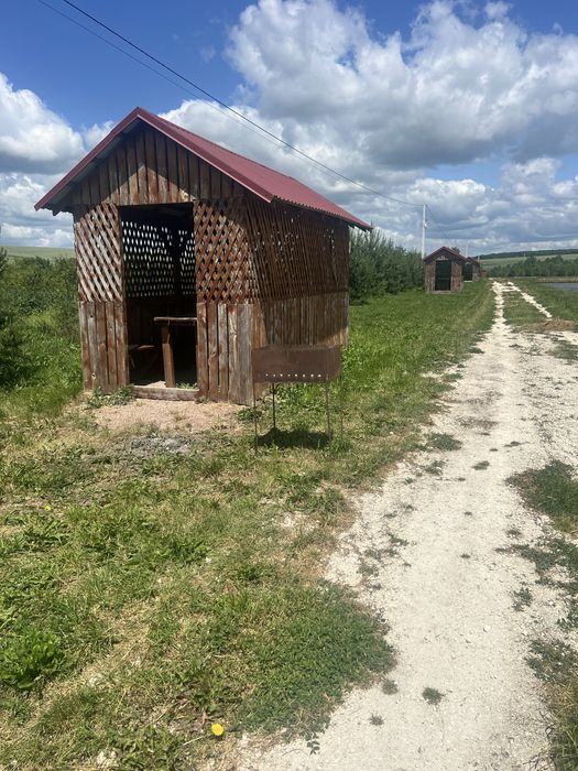 Рибалка.Відпочинок біля ставка. Оренда альтанок